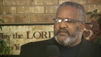 Jesus says, “Come and Dine” (Just Jesus Evangelistic Campaign, Day 366)<br />