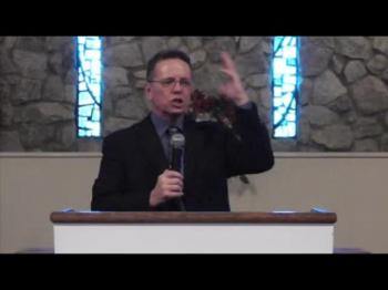 This week's sermon from Metro Christian Center in Evansville, Indiana is presented by Pastor Ken Raymes. This sermon was recorded on January 1, 2017.