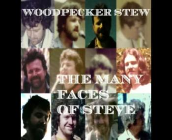 Written and performed by Steve Moore for Jeremiah's Lamentations.  Based on Matt. 5:5 - the meek shall inherit the earth.