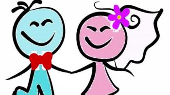 Hear the Positive Marriage Song with Reconciliation & Lyrics 