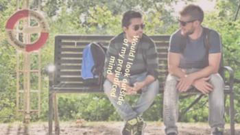 In the busyness of everyday life it often escapes our notice that we are all “called to the ministry” and have a duty to those around us in what may seem to be unglamorous activities at the best of times. This song helps us to keep those situations in perspective by reminding us that, ultimately, the object of our ministry is Jesus – and as we fulfill that calling, others will be blessed through us.