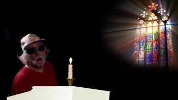 A Song about Jesus from Peter Z.'s new Music-CD (see also www.PeterZ.eu)