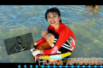 Tonka Ocean Adventure 