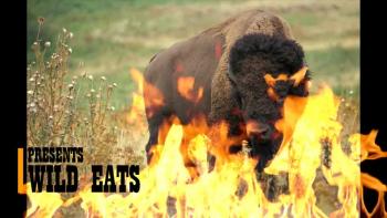Taste of Bison - Wild Eats - S1E1 Bison Sliders 