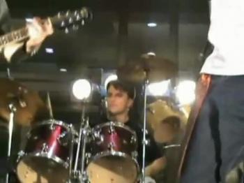 Live in Vilnius, 2008 0907