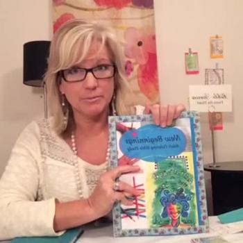 Leslie Eaton from Bible Stories from the Heart shares tips on how to study the Bible using her "New Beginnings"  workbook.  Bible Stories from the Heart creates Adult Coloring Bible Studies which are available on Amazon.com.  For more info, visit www.biblestoriesfromtheheart.com.