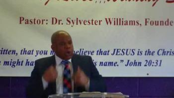 Isaiah 40<br /><br />Dream, have you done the dream that God has given to you<br /><br />Don't be weary<br /><br />