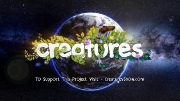 Creatures Nature Show Teaser 