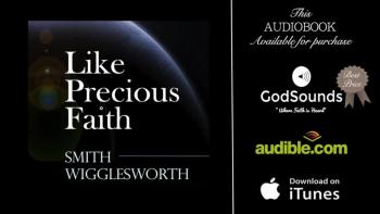 THE POWER OF CHRIST'S RESURRECTION • Smith Wigglesworth (audio-teaching) 
