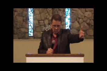 Metro Christian Center Sermon for January 22, 2017 