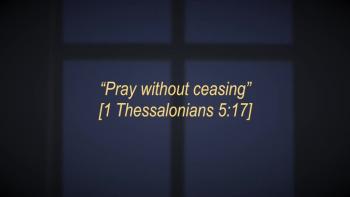 New Gospel Song: Prayer & Devotion<br />www.sharinggospelsongs.com