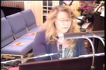 God Will Take Care Of You – Tamara A. Waite – BFTBC Bible For Today Baptist Church of Collingswood, New Jersey. Sunday January 22, 2017 The BFTBC streams its services live each Sunday morning at 10:00 am ET at this site: http://www.b