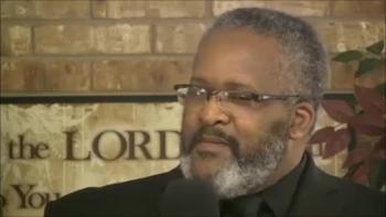 The World Could Not Contain Him (Just Jesus Evangelistic Campaign, Day 372)<br />