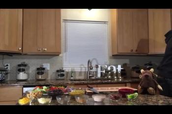 Join Luka David of Taste of Bison's cooking show each week as you discover "Wild Eats" featuring America's national mammal, the American Bison.<br /><br />#tasteofbison