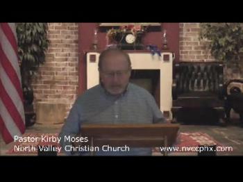 NVCC 1/22/2017 Matthew 14:1-9;18-23  