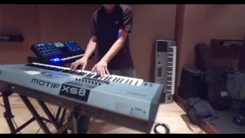 This is the "song version" of Peter Stanganelli & Rapture's video "Let's Go Upstream" without the intro section & credits. This song is about people not following the "way of the world" which can lead to destruction but instead follow the "narrow path" to Jesus Christ.  It is a call for people to be evangelists and bring people to the Lord.