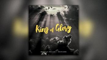 Marvelle Phillips | King of Glory ft. JustPierre 🙌 