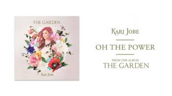Kari Jobe - Oh The Power 