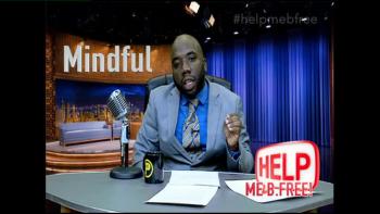#Help Me B.FREE "Helping Hands Ministry 