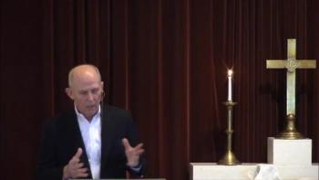 Hello and welcome to Salem UMC!!!<br />This is pastor Bob Tuttle's sermon for the week of February 5th, 2017...<br />Enjoy.