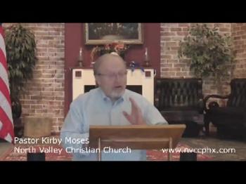 Part 2 of the Sermon of Parables is entitled, "The Kingdom of Heaven is Like..."