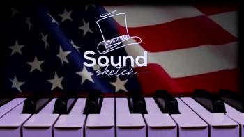 National Anthem Amazing Piano Duet 