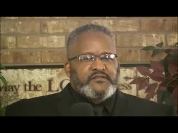 Do You Know the Virgin-Born Son of God (Just Jesus Evangelistic Campaign, Day 18)<br />