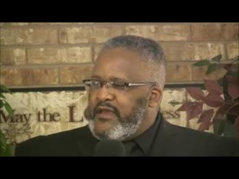 The Names of God’s Son, Part 1 (Just Jesus Evangelistic Campaign, Day 21) <br />