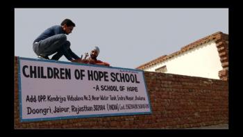 Children of Hope School 