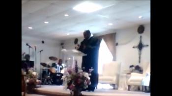 Sermon on Acts 11:9 preached by Bishop Robert Garrard, Pastor of DOC-CWC, Church of God, located at 552 E. Center St., Madisonville, KY.