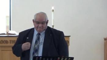 Pastor Ron's Sermon from February 5th, 2017 titled What Are You Hearing?.