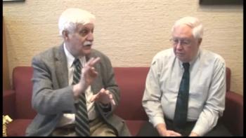 Dr. Damadian's Story