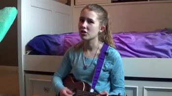 'King of the World' - Natalie Grant - Covered by Molly Rae 