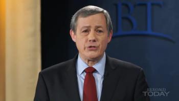 Although you believe in God, why is it so hard to trust Him when you face life’s stresses? How can you have living faith?<br />======================<br />Watch this program, read the transcript and request the Bible study aid "You Can Have Living Faith" at https://www.ucg.org/beyond-today/beyond-today-television-program/lord-help-me-believe<br />======================<br />Free Bible Study Aid: You Can Have Living Faith<br />https://www.ucg.org/bible-study-tools/booklets/you-can-have-living-faith