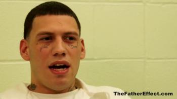 This is an interview clip from The Father Effect Movie. The film is about the power of God's forgiveness & the significant & lifelong impact dads have on sons & daughters. The full length film is now available at www.TheFatherEffect.com.