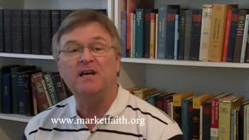 Freddy Davis discusses Barna’s latest finding that only a small percentage of self-identified Christians hold a biblical worldview.