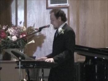 Wedding Song 'Real Love' 