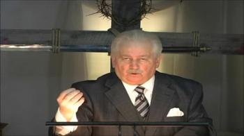 On our website, www.conquerorsforchrist.com, Evangelist and Pastor Michael James Robertson preaches "The Gospel of Peace--Being Now Justified By His Blood" on February 26, 2017 to the Conquerors for Christ/God and Country Revival Ministries Fellowship and Faithful Remnant around the whole of the world.  Conquerors for Christ/God and Country Revival Ministries preaches the Word of God, The Gospel of Christ, The Finished Work of Jesus Christ and Him Crucified for Salvation, Sanctification and Discipleship in these last days. Contact us for Revivals and Crusades at thesacrifice777@gmail.com or www.conquerorsforchrist.com.