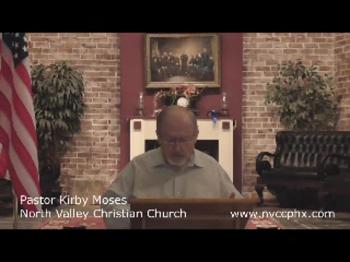 NVCC 3/12/2017 Matthew 15:1-20  
