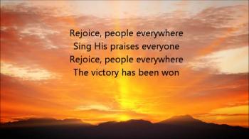 Rejoice People 