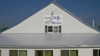 Living Water Rescue Mission Virtual Tour