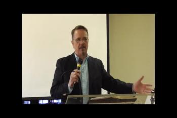 Metro Christian Center Sermon for March 19, 2017 