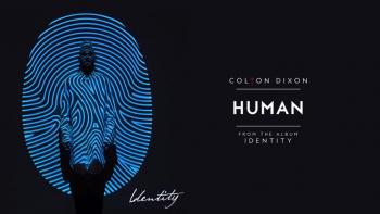 Colton Dixon - Human 