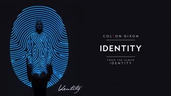 Colton Dixon - Identity 