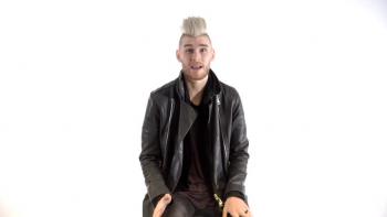 Colton Dixon - The Other Side 