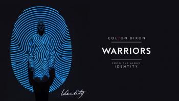 Colton Dixon - Warriors 