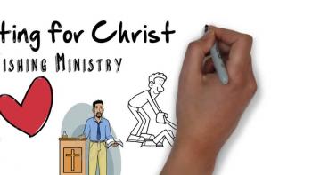 CFC Ministry Model Overview 