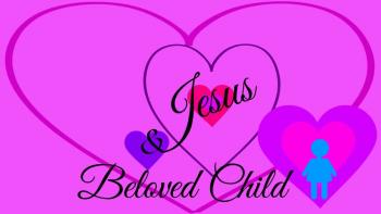 Beloved Child  To my Love  Worship 