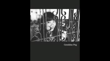 Bible & Song Sharing With Geraldine Png Part 7 #22 H 11