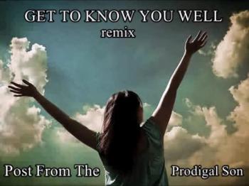 John 17:22 King James Version (KJV)<br /><br />22 And the glory which thou gavest me I have given them; that they may be one, even as we are one:<br />https://youtu.be/LTCivUmy7DM<br />★⋰⋱★Click To listen to more.. Please visit www.postfromtheprodigalson.com★⋰⋱★